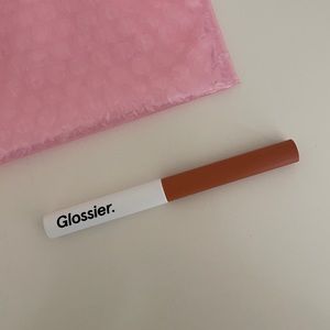 glossier sky wash - valley